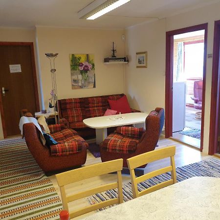 Bo (Nordland) Rooms For Rent المظهر الخارجي الصورة