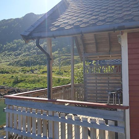 Bo (Nordland) Rooms For Rent الغرفة الصورة