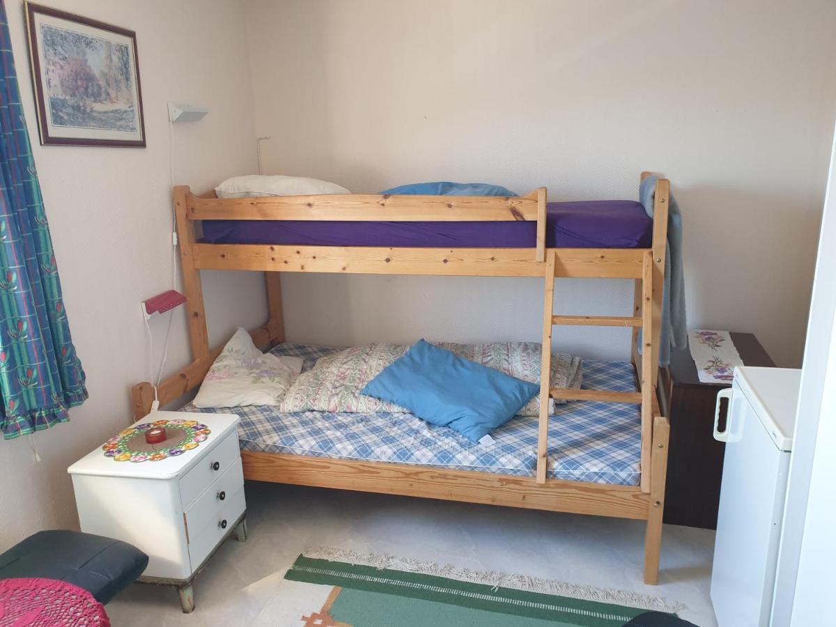Bo (Nordland) Rooms For Rent المظهر الخارجي الصورة