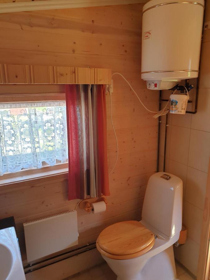Bo (Nordland) Rooms For Rent المظهر الخارجي الصورة