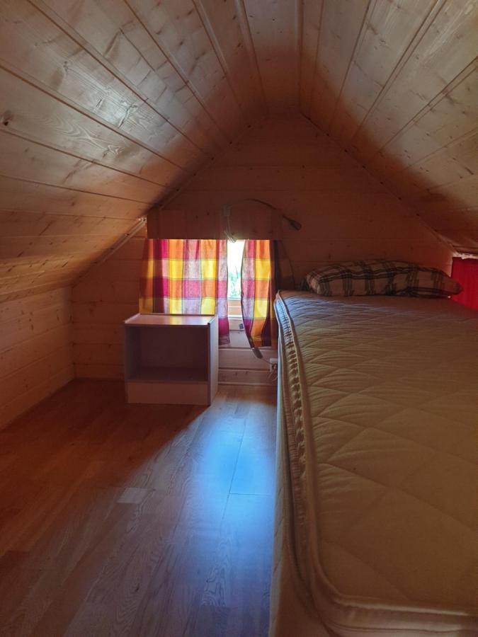 Bo (Nordland) Rooms For Rent المظهر الخارجي الصورة
