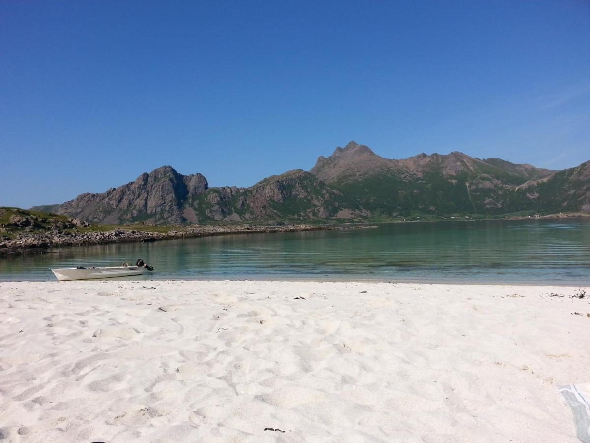 Bo (Nordland) Rooms For Rent المظهر الخارجي الصورة